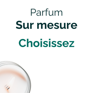 parfum bougie